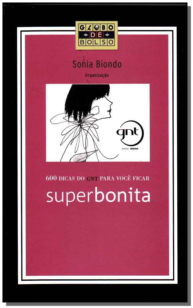 Superbonita - Bolso
