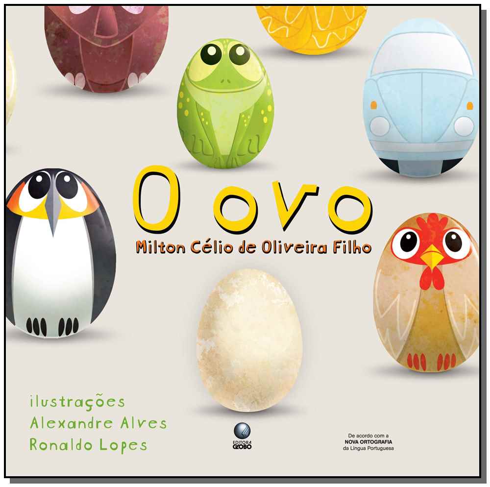 O Ovo