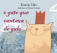 O Gato que Cantava de Galo