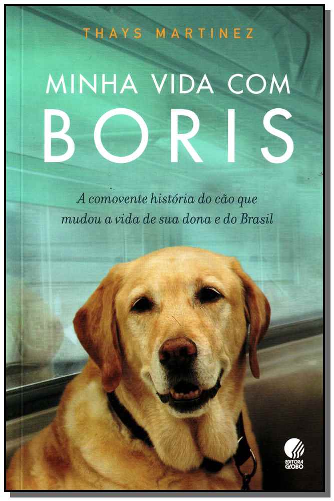 Minha Vida com Boris