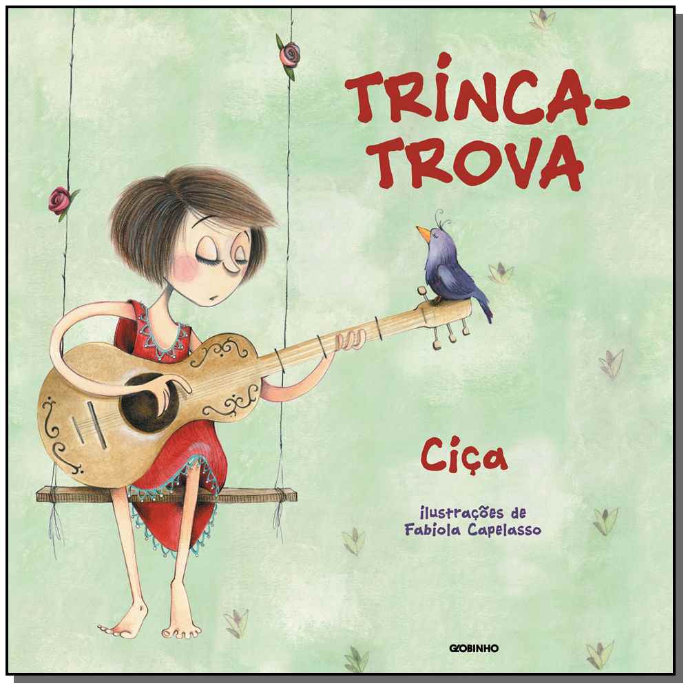 Trincatrova