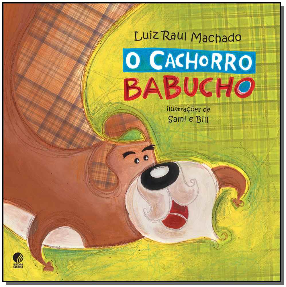 O Cachorro Babucho