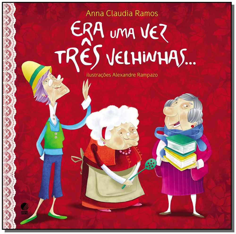 Era uma Vez Três Velhinhas