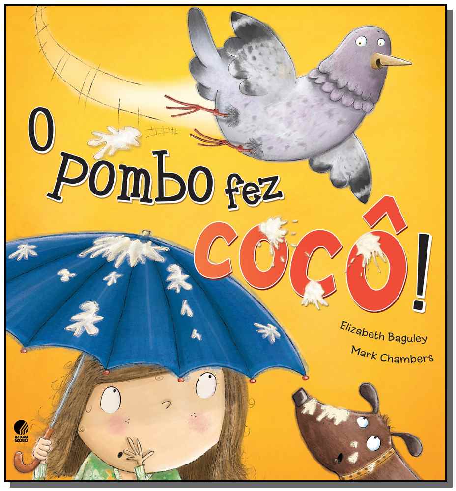 O Pombo Fez Cocô