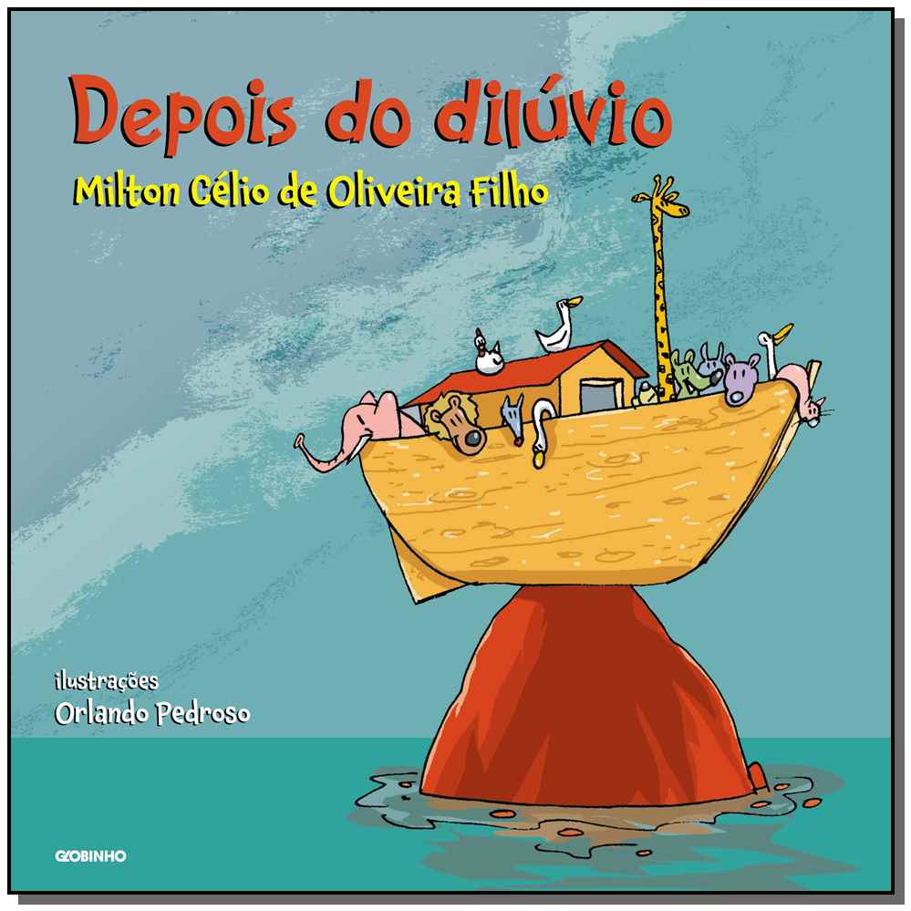 Depois do Dilúvio