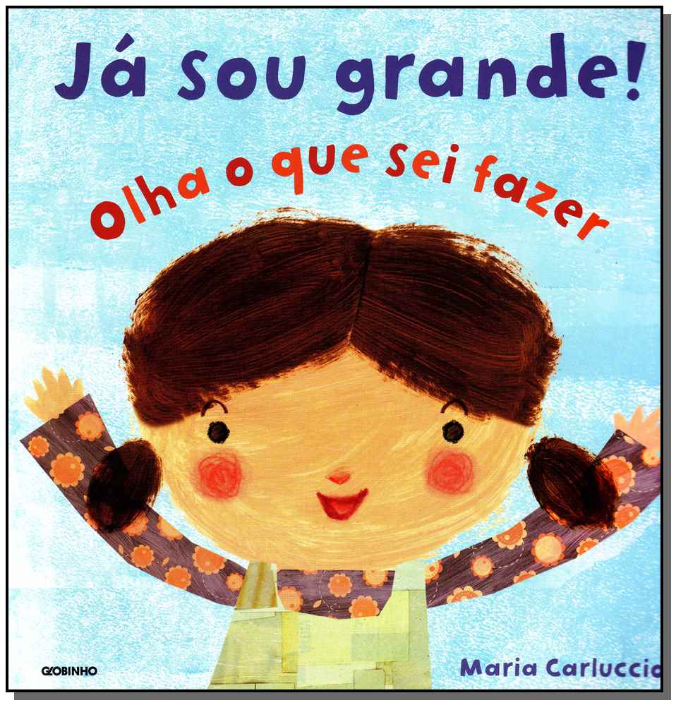 Já Sou Grande
