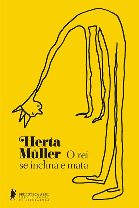 O Rei se Inclina e Mata