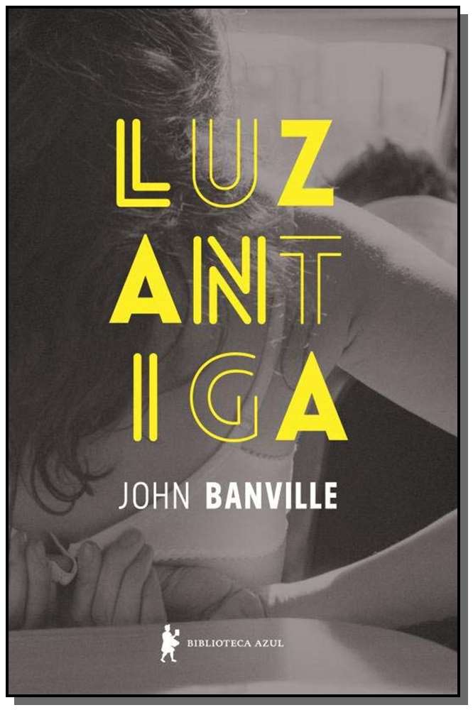 Luz Antiga