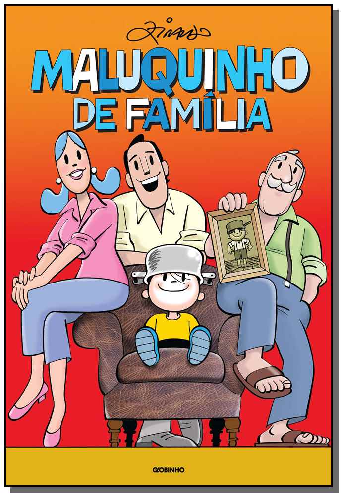 Maluquinho de Família
