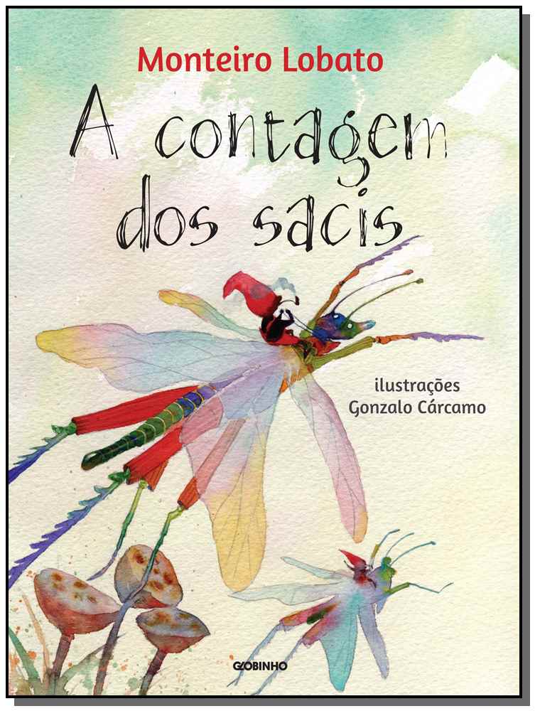 A Contagem dos Sacis