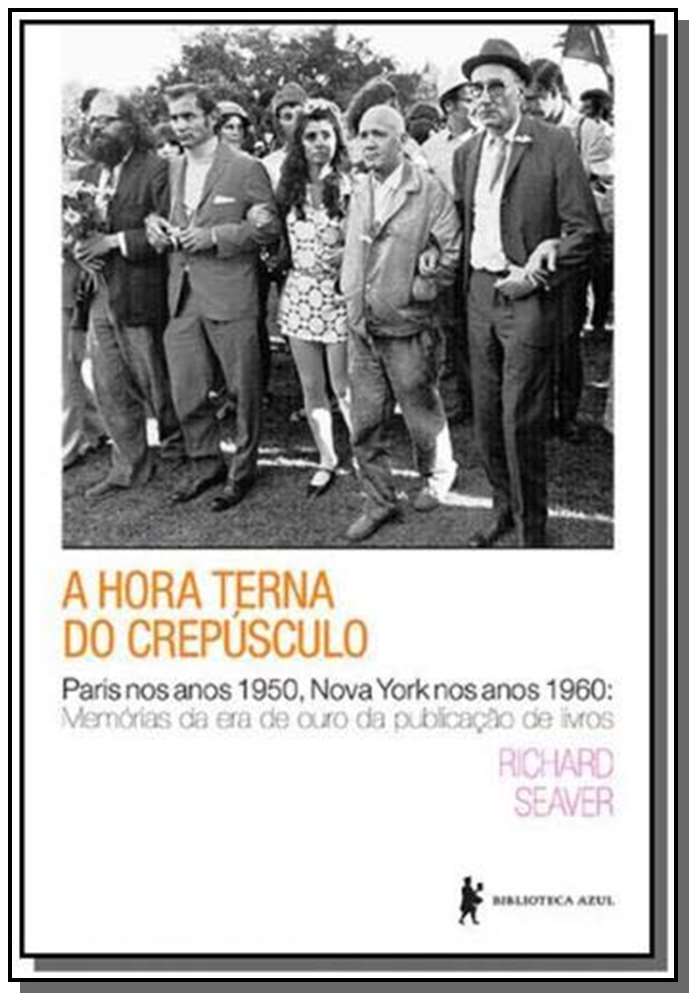 Hora Terna do Crepúsculo, a