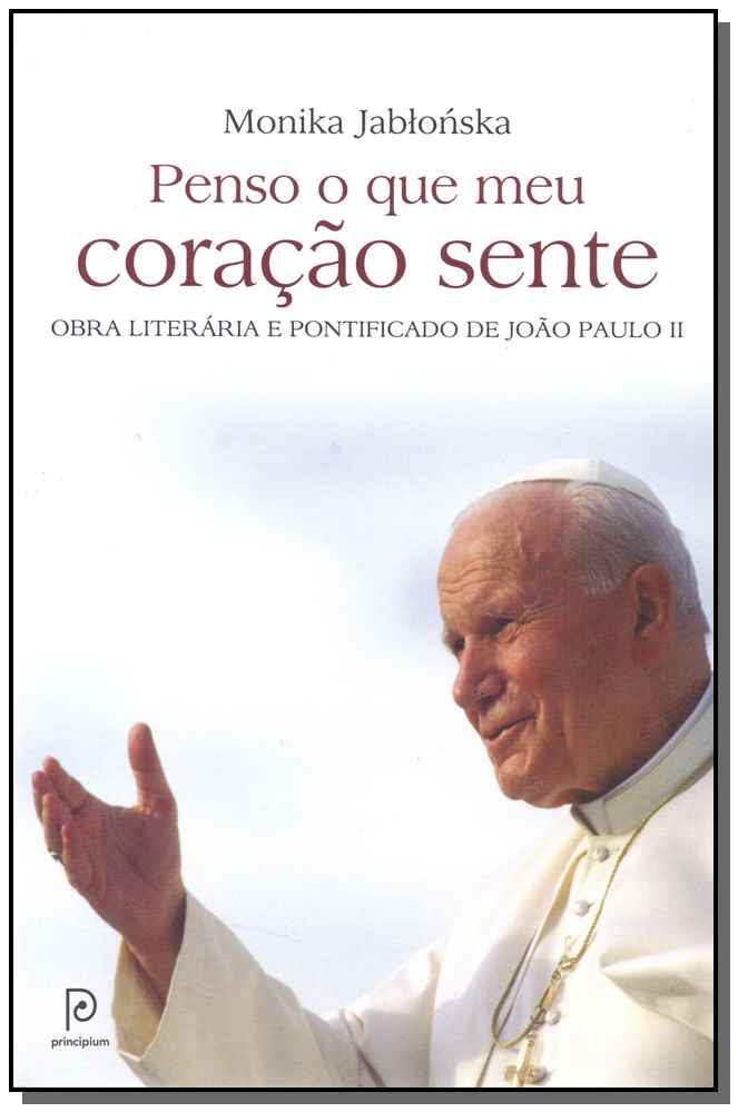 Penso o que Meu Coração Sente