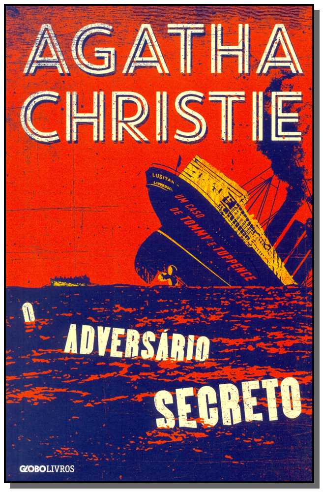 Adversario Secreto, o