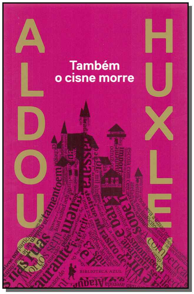 Também o Cisne Morre - 03ed/14