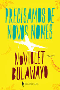 Precisamos de Novos Nomes