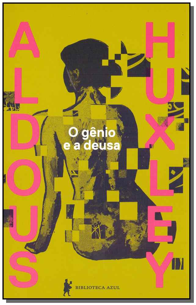 O Gênio e a Deusa