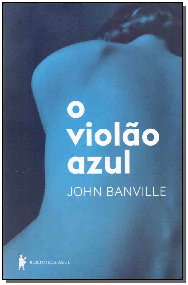 O Violão Azul