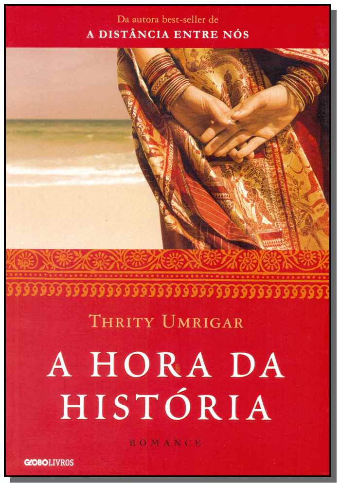 A Hora da História