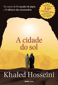 Capa do livro Cidade do Sol, a (0303), de Khaled Hosseini