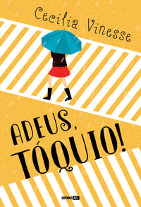 Adeus, Toquio!