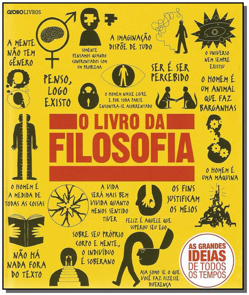 O Livro da Filosofia