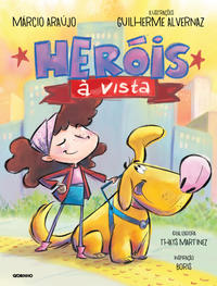 Heróis à Vista