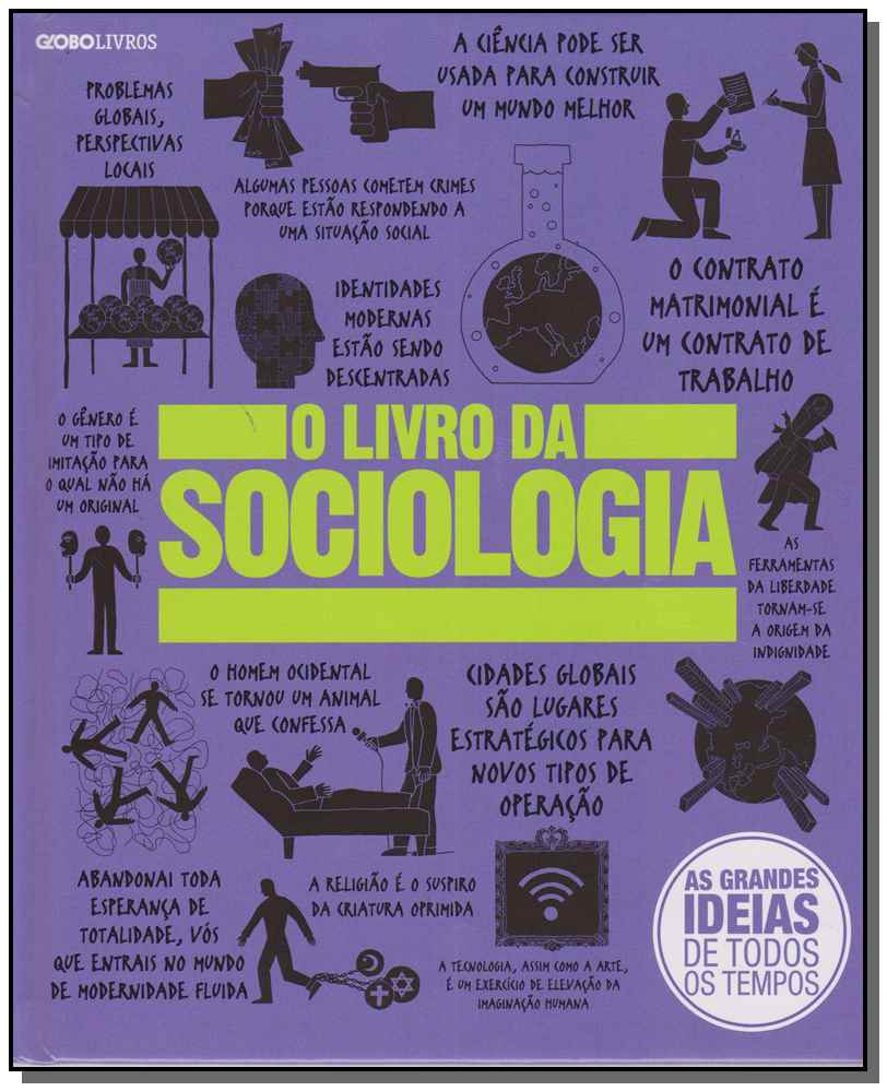 Livro da Sociologia 02ed/2016