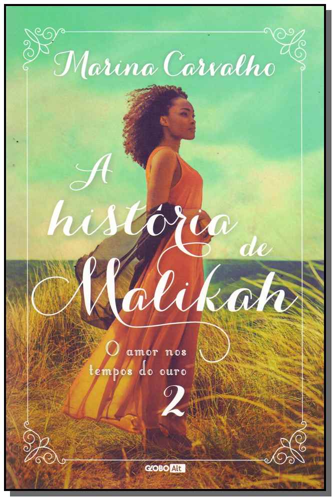 A História de Malikah