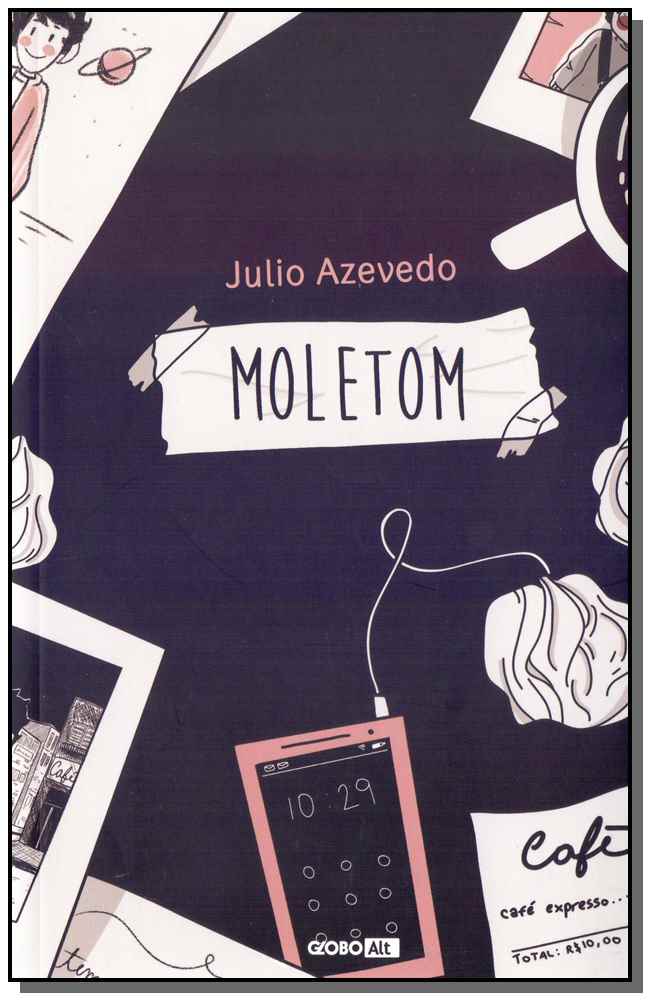 Moletom