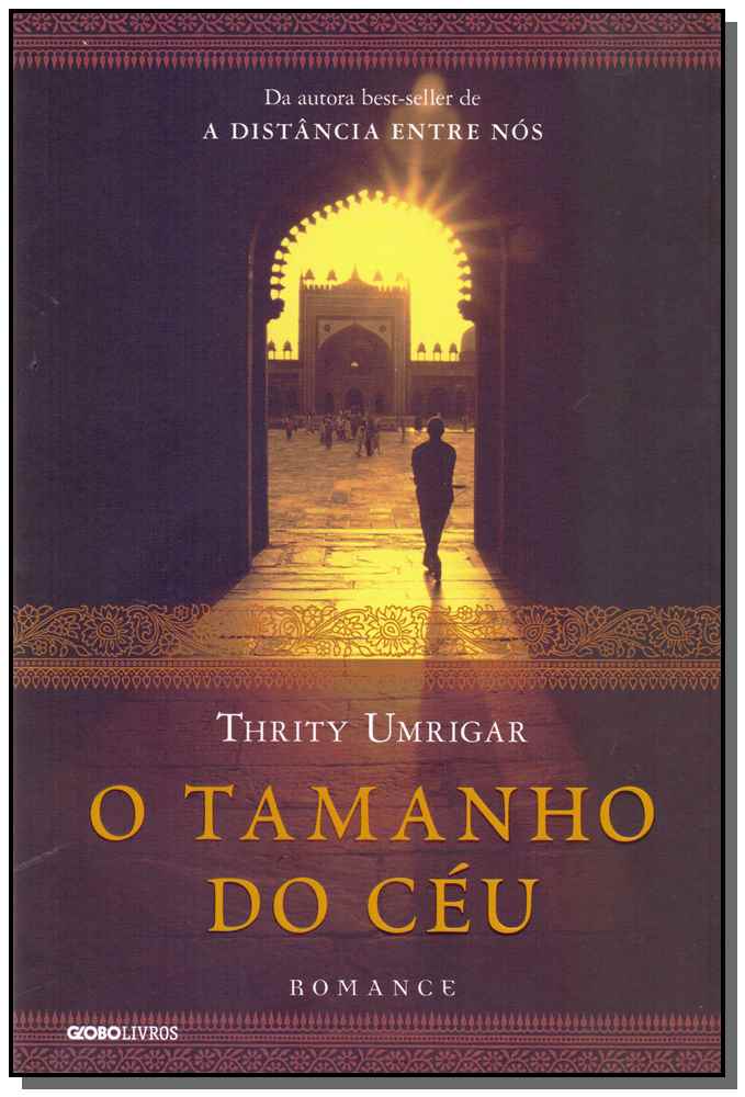 O Tamanho do Céu