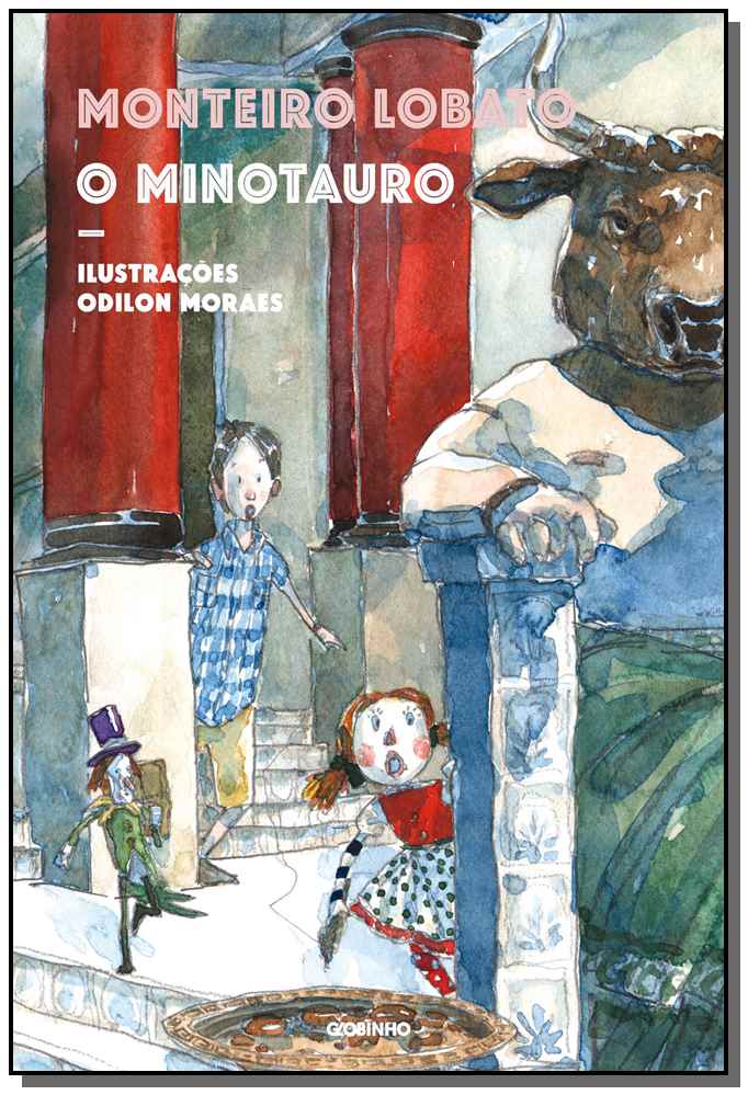 Minotauro, o