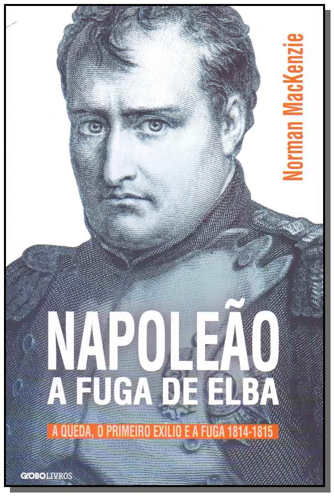 Napoleão - A Fuga de Elba