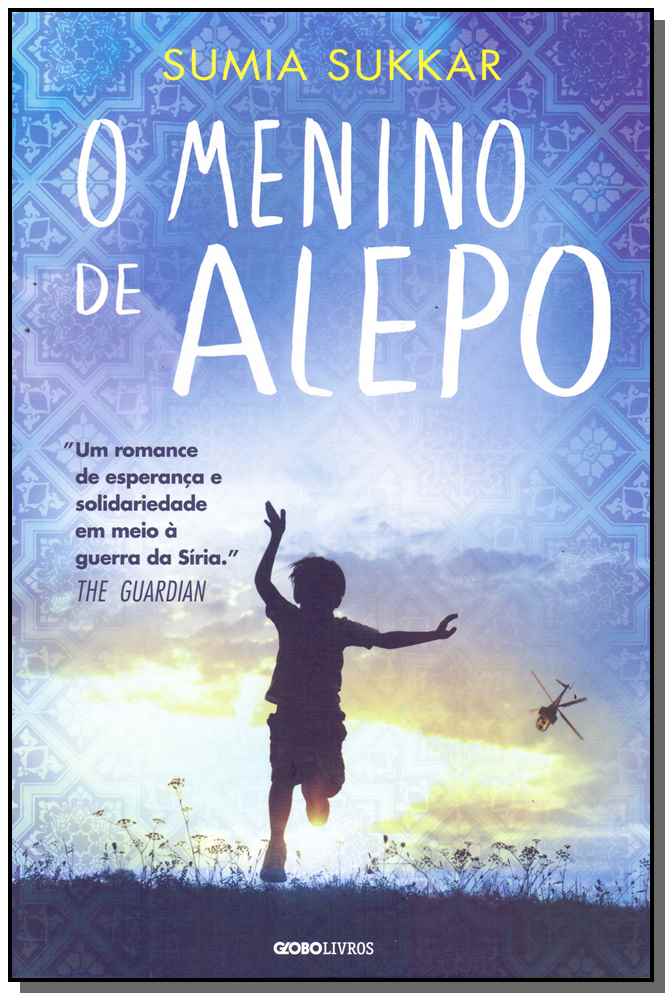 O Menino de Alepo
