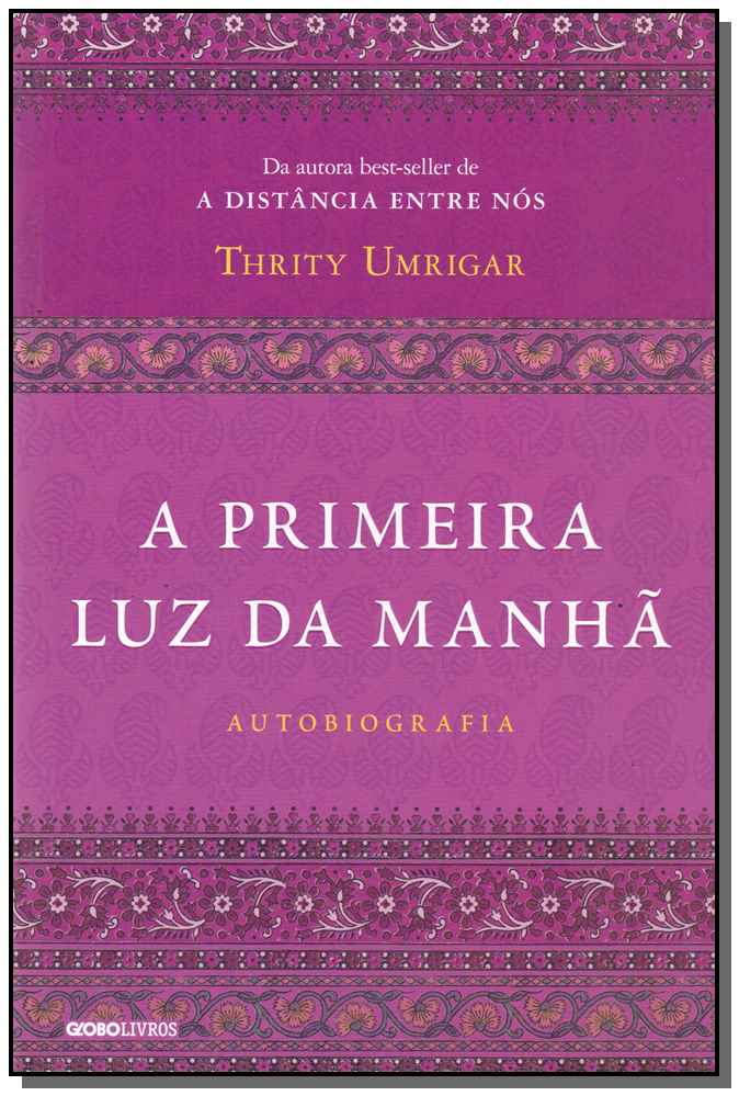 Primeira Luz da Manhã, a - ( 4233 )