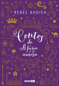 Contos de a Furia e Aurora