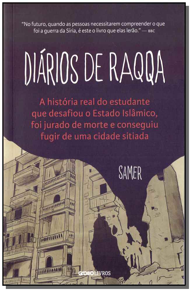 Diarios de Raqqa