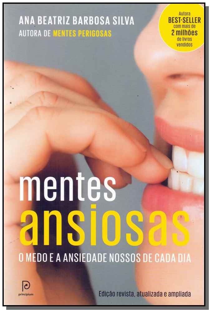 Mentes Ansiosas