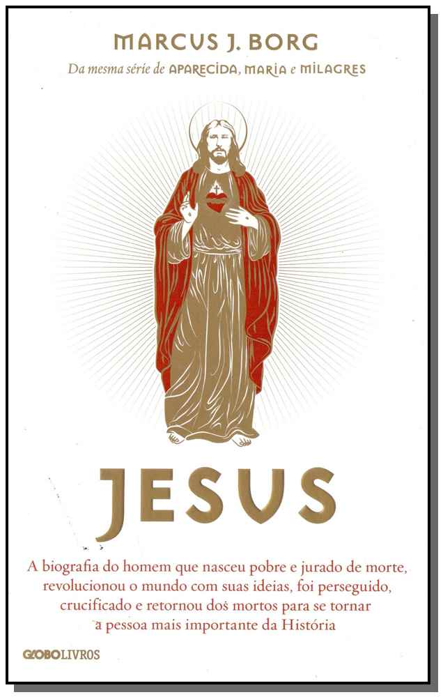 Jesus