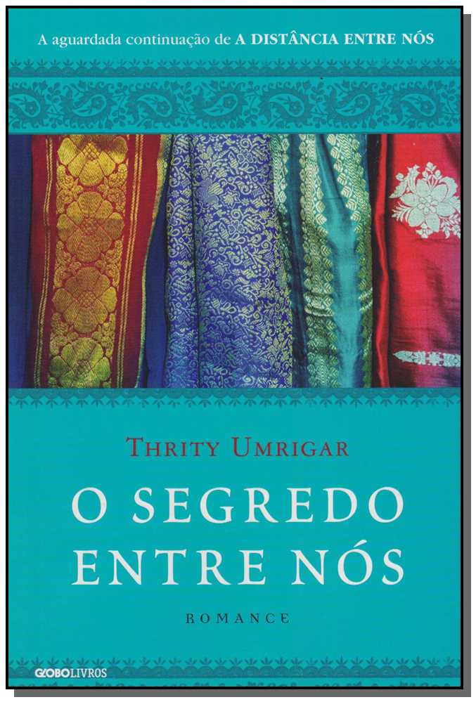 O Segredo Esta Entre Nós