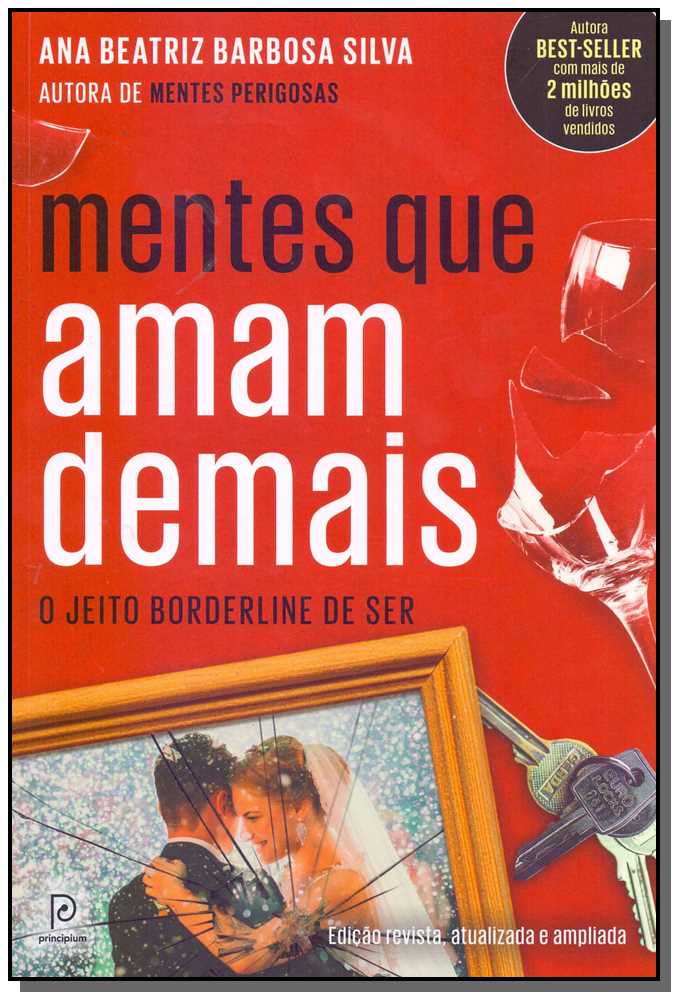 Mentes que Amam Demais