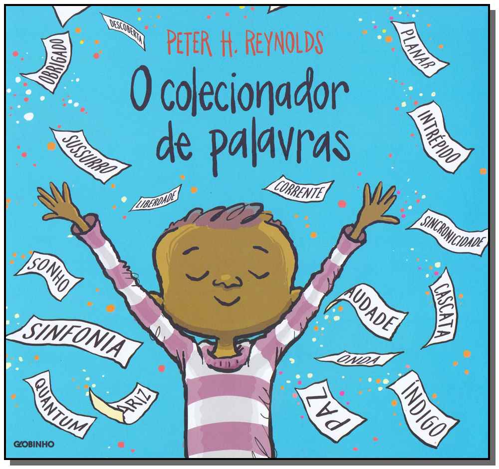 O Colecionador de Palavras