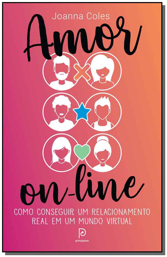 Amor On-Line