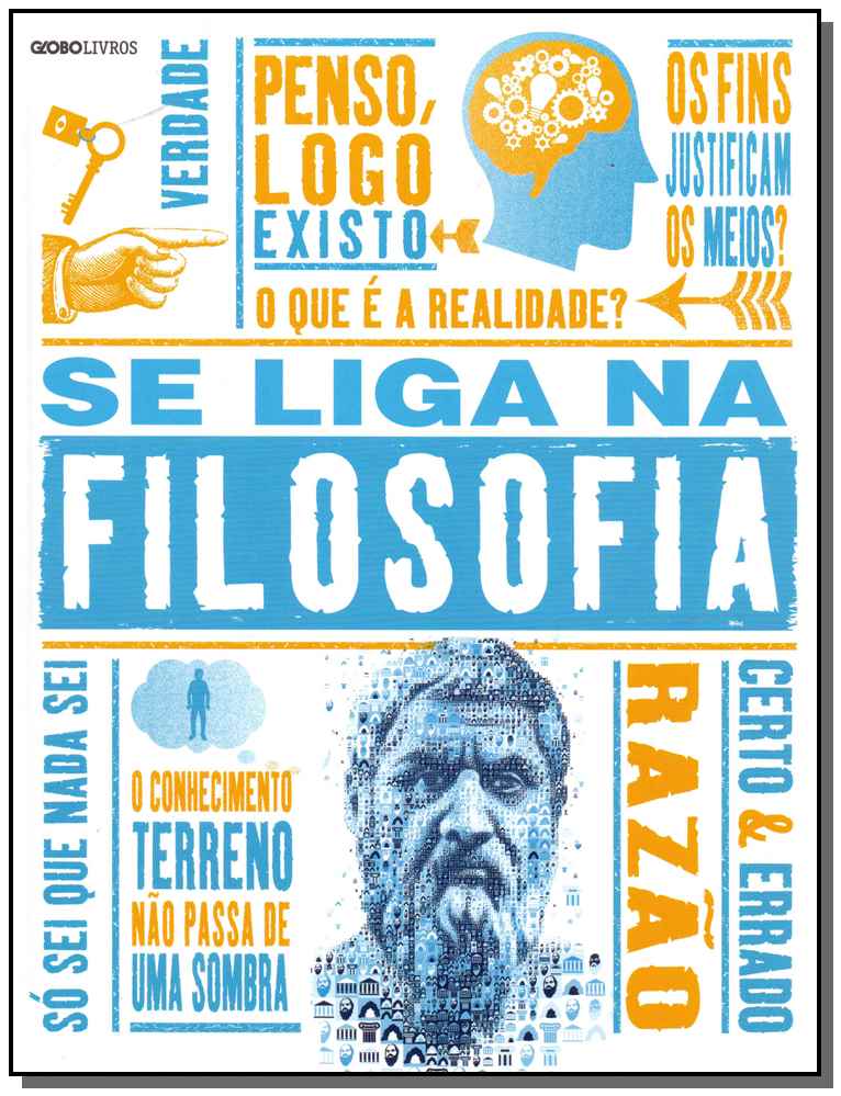 Se Liga na Filosofia