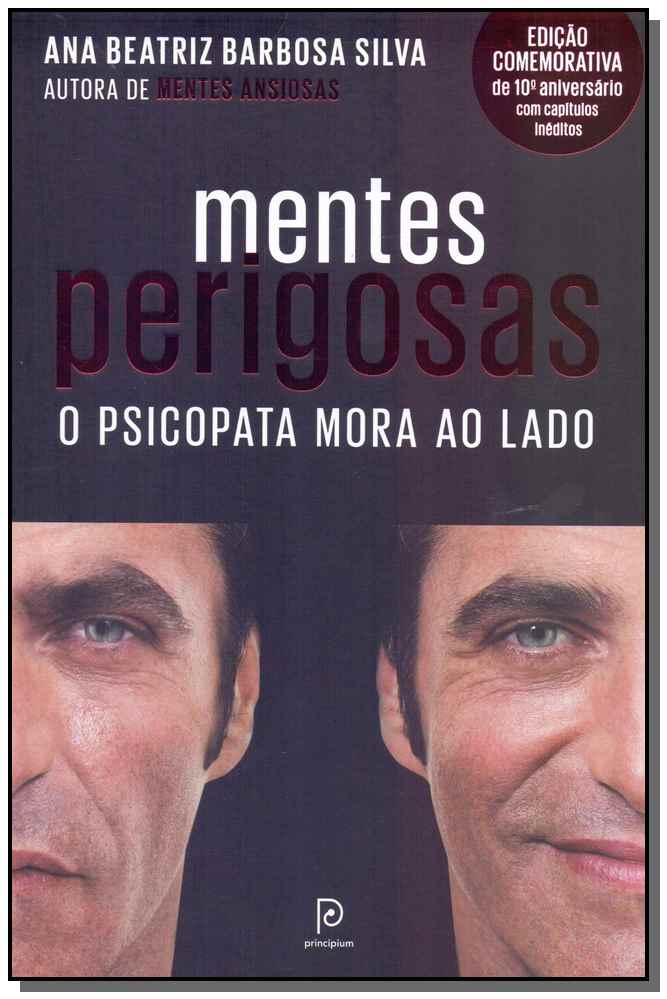 Mentes Perigosas