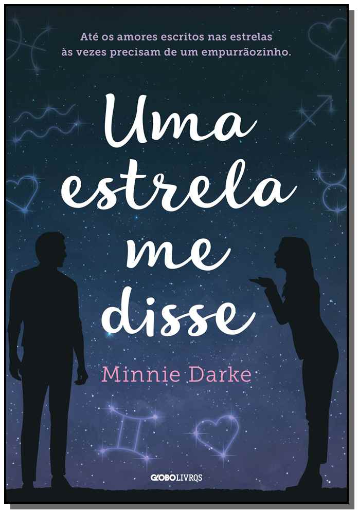 Uma Estrela Me Disse