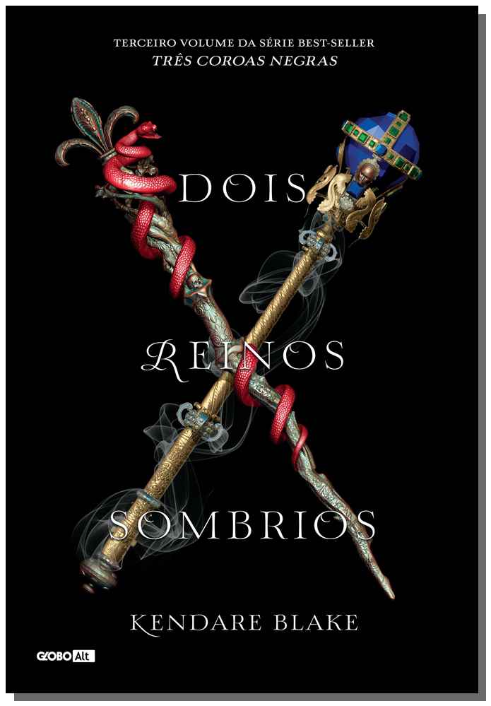 Dois Reinos Sombrios