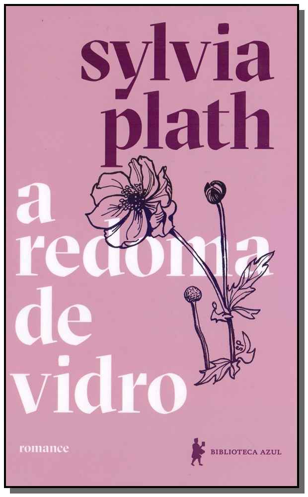 A Redoma de Vidro