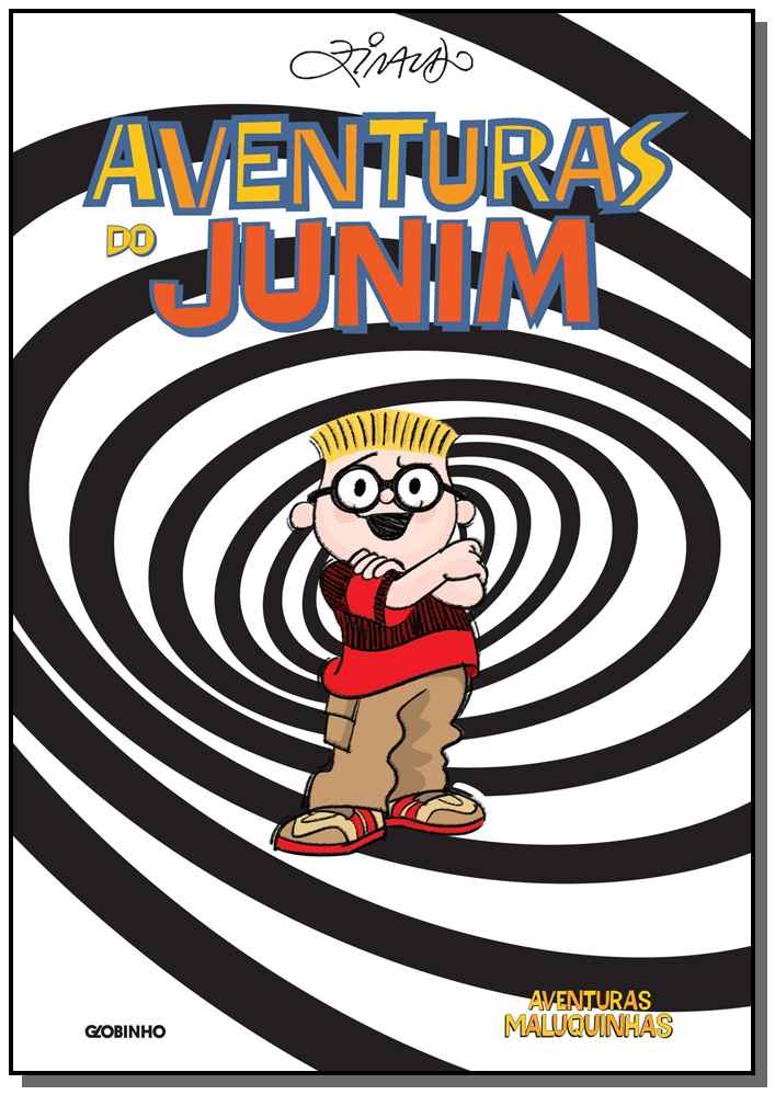 Aventuras de Junim