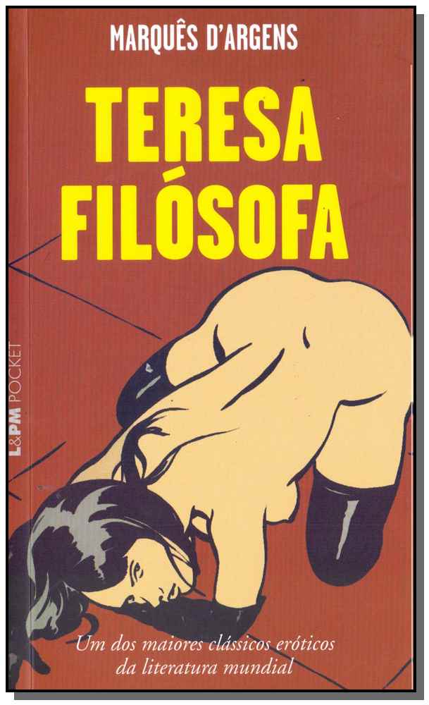 Teresa Filosofa