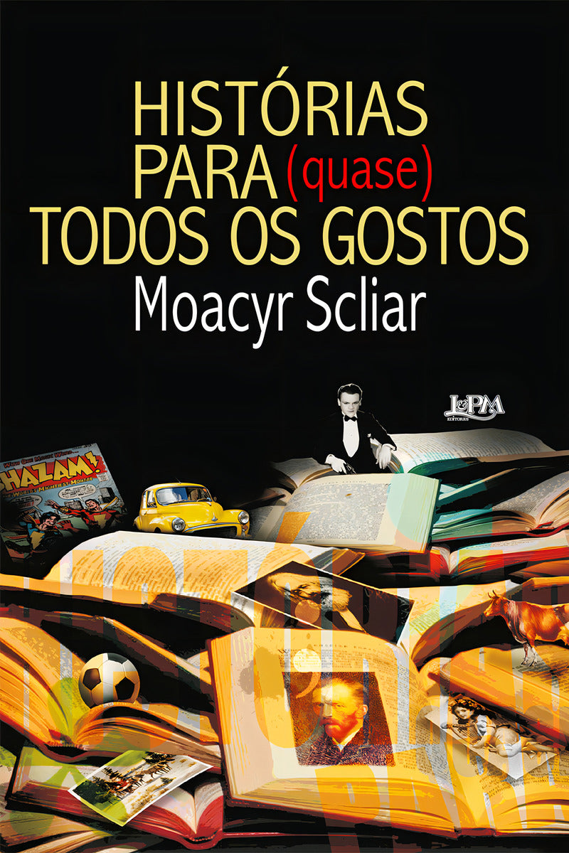 Histórias para Quase Todos os Gostos